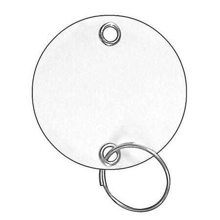 Hpc Acquisitions HD Tag1 3/4DIA.W/Ring100 EYR7